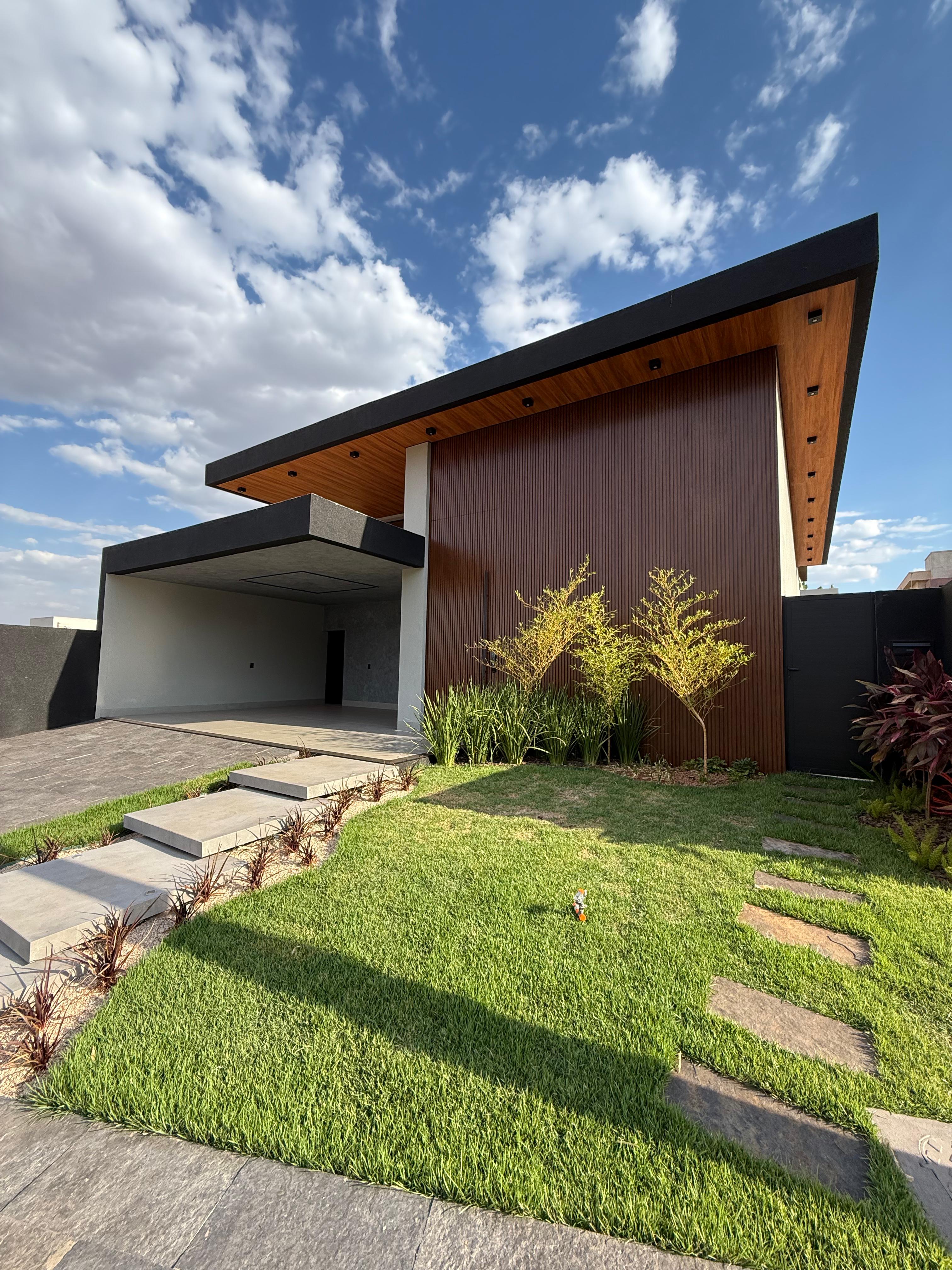 Condomínio Terras de Toscana